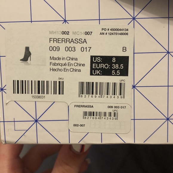 call it spring boots - Picture 7 of 7